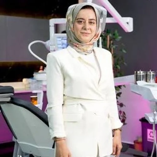 Dr. Rümeysa Nur Sevindik